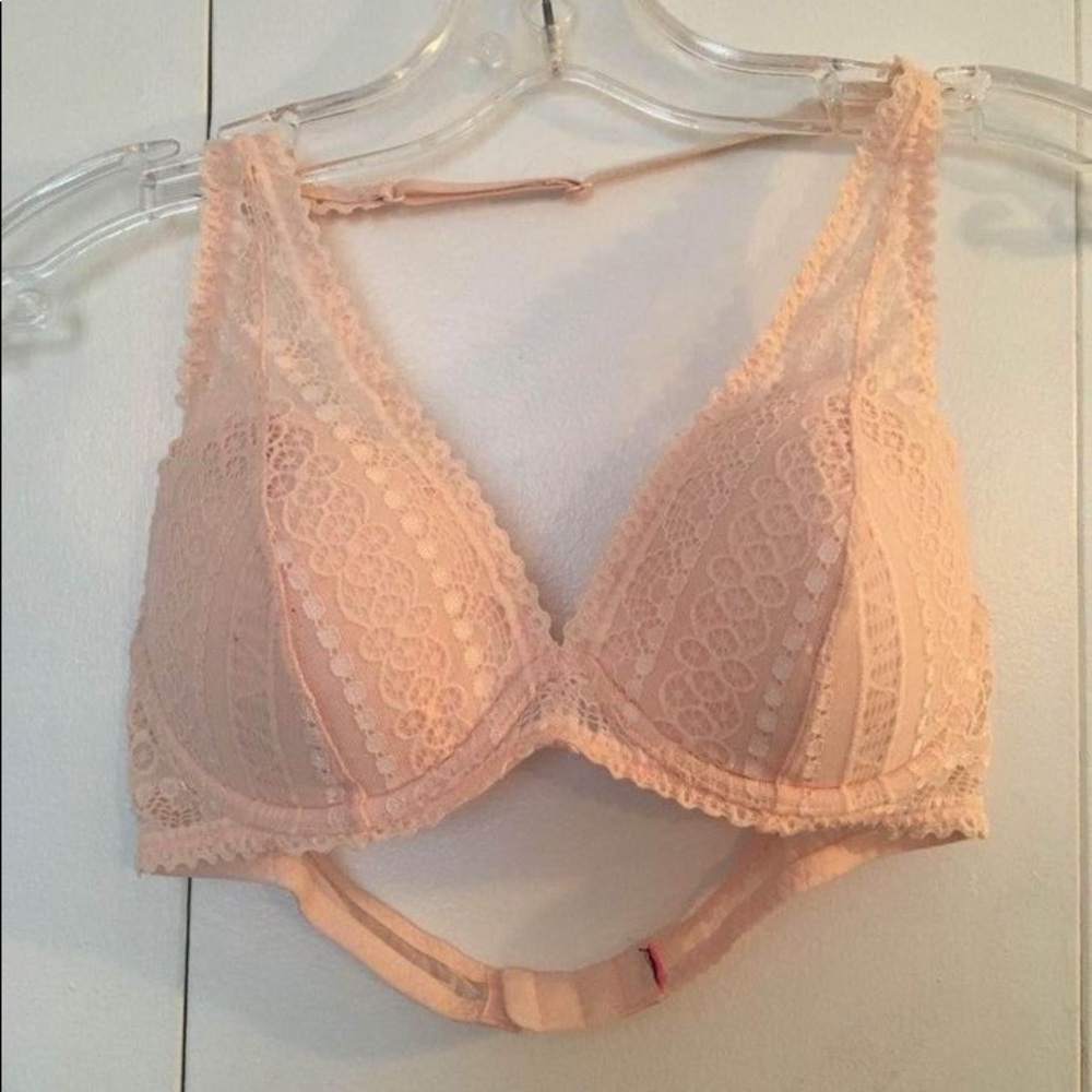 La Senza Halter Bra